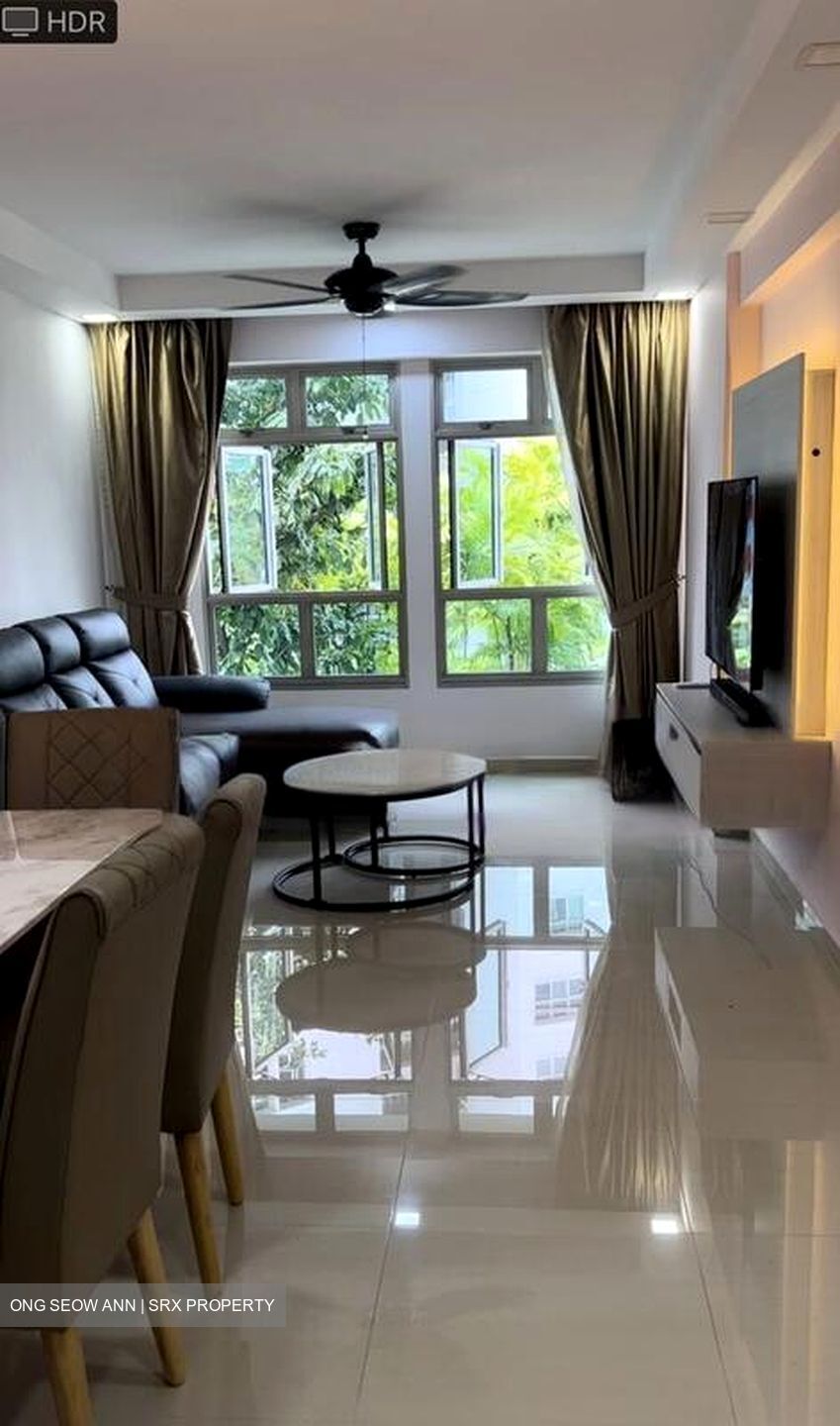 Blk 414A Fernvale Riverbow (Sengkang), HDB 4 Rooms #478360551